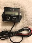 T886 Timorn Inductive Hour Meter For Stroke Small Engine Replaceable