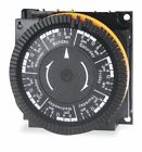 Ta-4151 Borg Electromechanical Timer