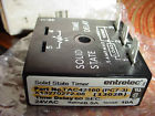 Tac42160 Entrelec Solid State Timer