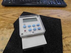 Pet-009 Tai Model Electronic Timer