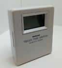Tb2301 Panasonic New Without Box Time Switch National
