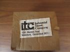 Tb48000311d00 Cdc Itc Electric Timer