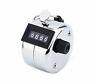 Tc001 Horsky Clicker Tally Counter Hand Pitch Lap Manual Mechanical Handheld