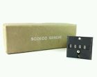 Tcez4e Sodeco Geneve New Open Box