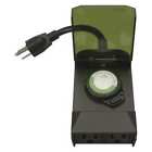 Tcr2u Crouzet Timer New No