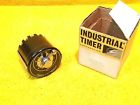 10amps Td-6s Seconds Industrial Timer Corporation New
