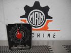 Tdaf-3sec Industrial Timer Corporation Unit New Old St