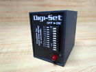 Tdbl120al Ssac Time Delay Relay