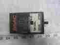 Tdm120al Ssac 8-pin 120v Coil Time Delay Relay New