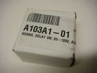 Tdul3000a Solid State Timer