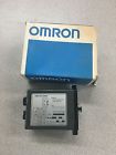 Tdv-1 Omron New In Box