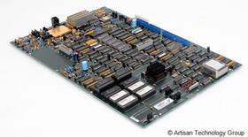 670-9362-53 Tektronix Timebase Controller