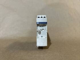 0.05s-10min Telemecanique Re7rb11mw Timer Timing Voltage 24-240vac/dc