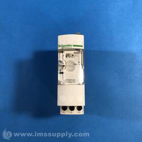 Re8pe11bu Telemecanique Industrial Timing Relay Usip