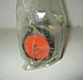 Zc2-gh14 Telemecanique Zc2-gh 14 Adjustable Pnuematic Timer Push Button / 10 To 180 Sec