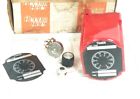 Temi-117-d Arrow Hart Nib Timer Sec