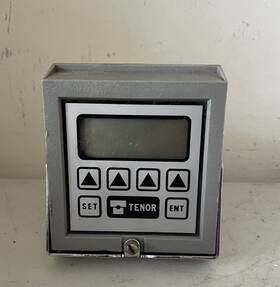 651-8-1000-15187 Tenor Contact Digital Timer Counter