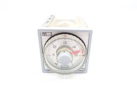 T554622 Tenor Timer 0-60hours 110v-ac