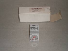Tf24-12-06-04 Tenor New Timer 30 Sec. 24vac/dc Free Shipping Tf24120604