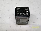 Ter00303 Syracuse New Electronics Second Timer Relay