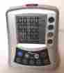 Tfs4 Cooper Atkins Multi-station Digital Timer