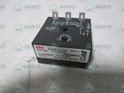 Thds430c Abb Lot Of Solid State Timer Used