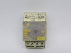 Sul188hw Theben Time Switch 150h 110v/45-60hz Opaque Cover Used