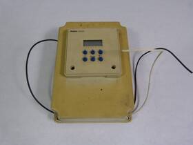 Tr634 Theben Time Switch 12vdc Used