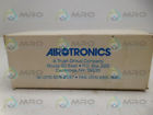 Tic9030a2sl Airotronics Time Delay Relay