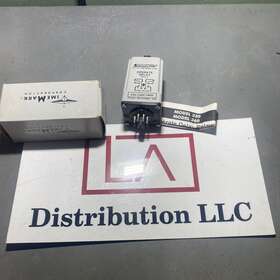 330-120v-10 Time Mark Nos Operate Delay Timer