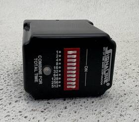 360-h-1min Time Mark Operate Delay Timer High-accuracy Digital Input