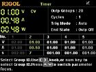 Timer-dp700 Rigol Options For Timer