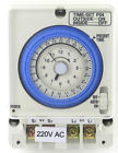 Tb-35b Timer-tb-35b-240vac Unbranded Timer Switch Hours