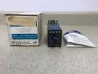 Tm2200d1s-24 Regent Controls Timer New