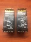 Tm2201 Regent Solid State Timer Lot Of
