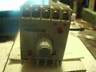 Tm2222d0.5s-24 Regent Controls Inc New
