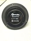 Tm612-624 Murphy Hour Meter