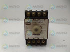 Tmd2-121f Izumi Pneumatic Timer New