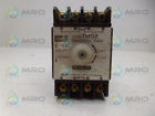 Tmd2-121n Izumi Pneumatic Timer Used
