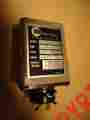 Tn2426 Ps Syracuse Electronics Electronic Timer 60 Sec With Base Used