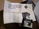 177c469g23 Ton-56 - Westinghouse New Old