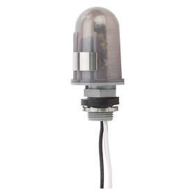 Tork 786261600172 2000 Photocntrl 1/2 Inch Conduit Flush 120vac