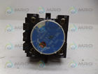 Tpe11dil Klockner Moeller Timer New