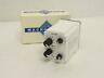 Tr-65128 Macromatic New In Box Time Delay Relay Hour
