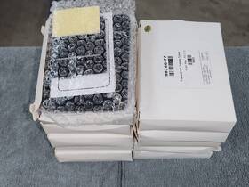 76677-040926 Traceable Jumbo Timer 98766-77 Cat 5023 - Lot Of 5 Pkgs