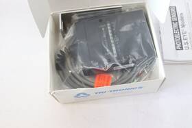 170803 Tri-tronics U.s Eye Prox Delay Timer Black
