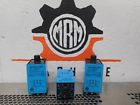 Trn-2b Westinghouse Type Electronic Timer Used With Warranty