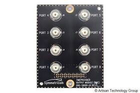 090-58091-01 Truetime Bnc Timeprovider Output Module