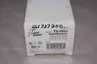 Ts-200-i Watt Stopper Inteliswitch Digital
