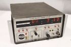 Ts-250 W Sprengnether Instrument Wf